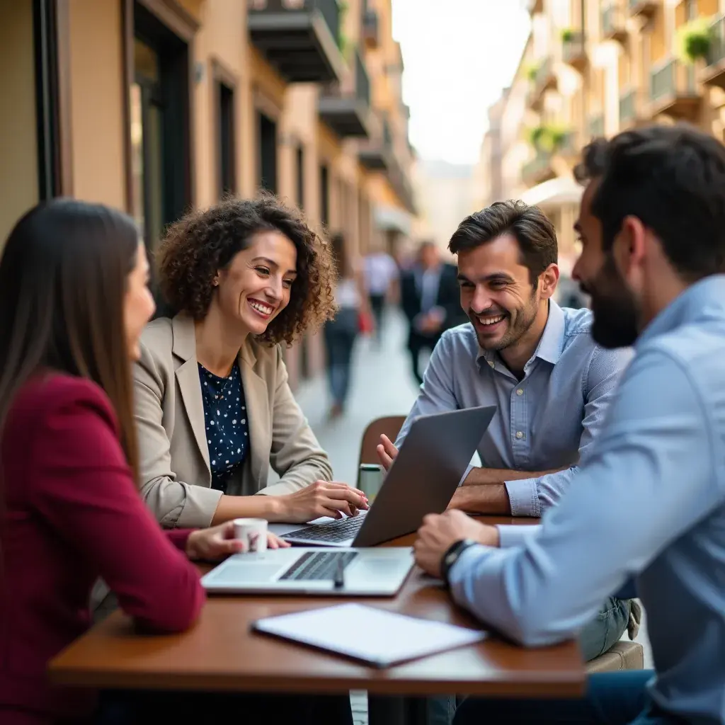 Advanced technology solutions